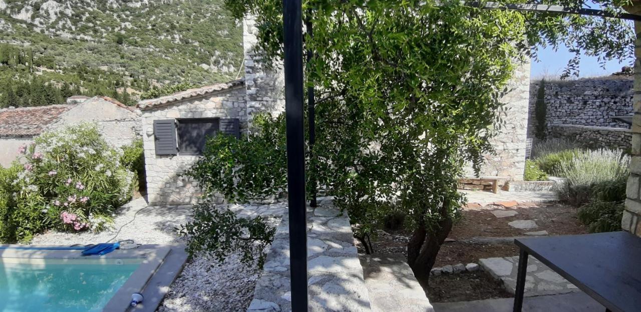 Les Villas De Кепаро Экстерьер фото