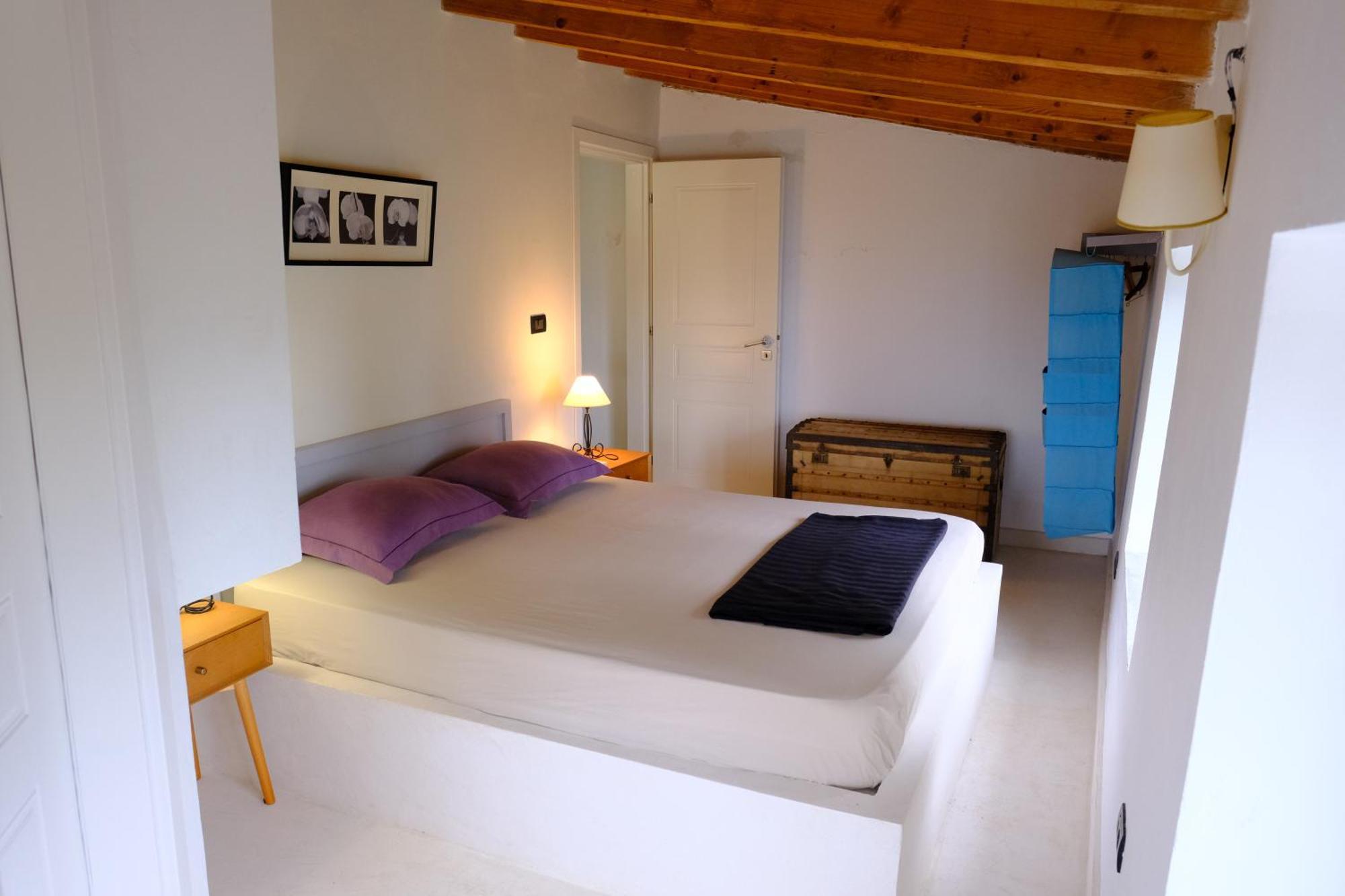 Les Villas De Кепаро Экстерьер фото