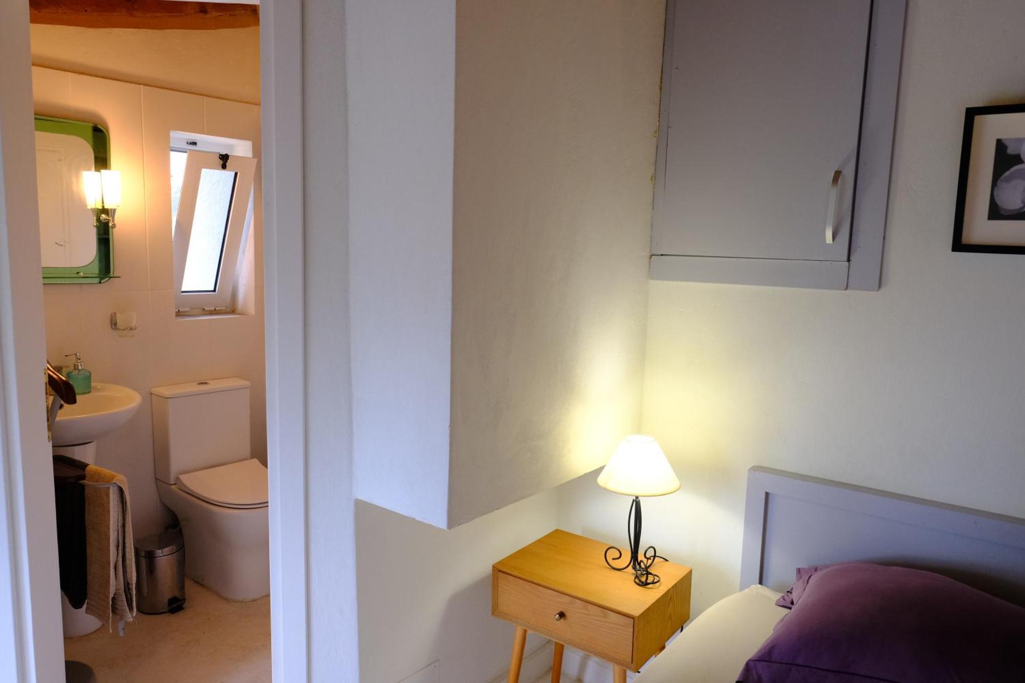 Les Villas De Кепаро Экстерьер фото