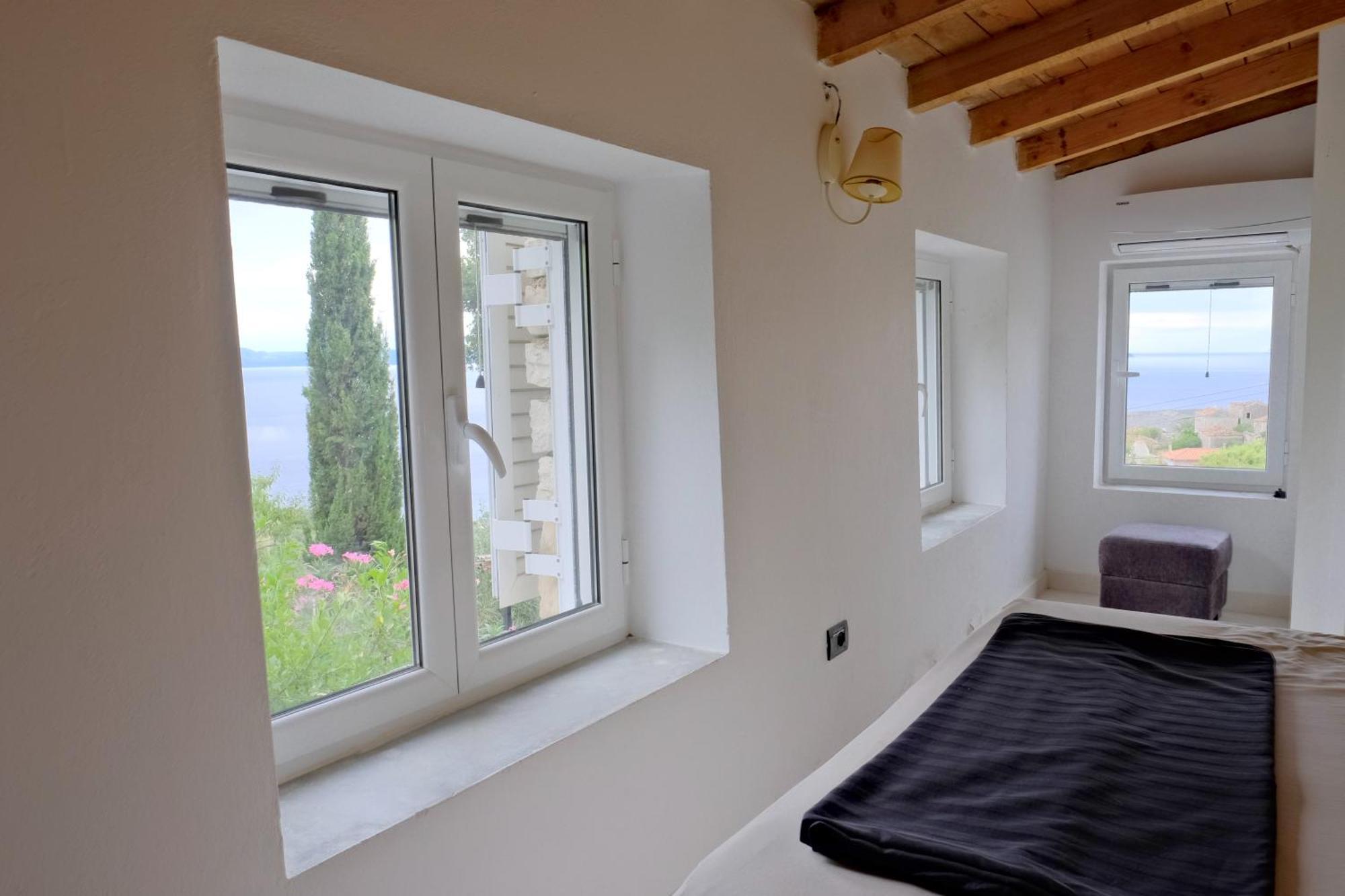 Les Villas De Кепаро Экстерьер фото