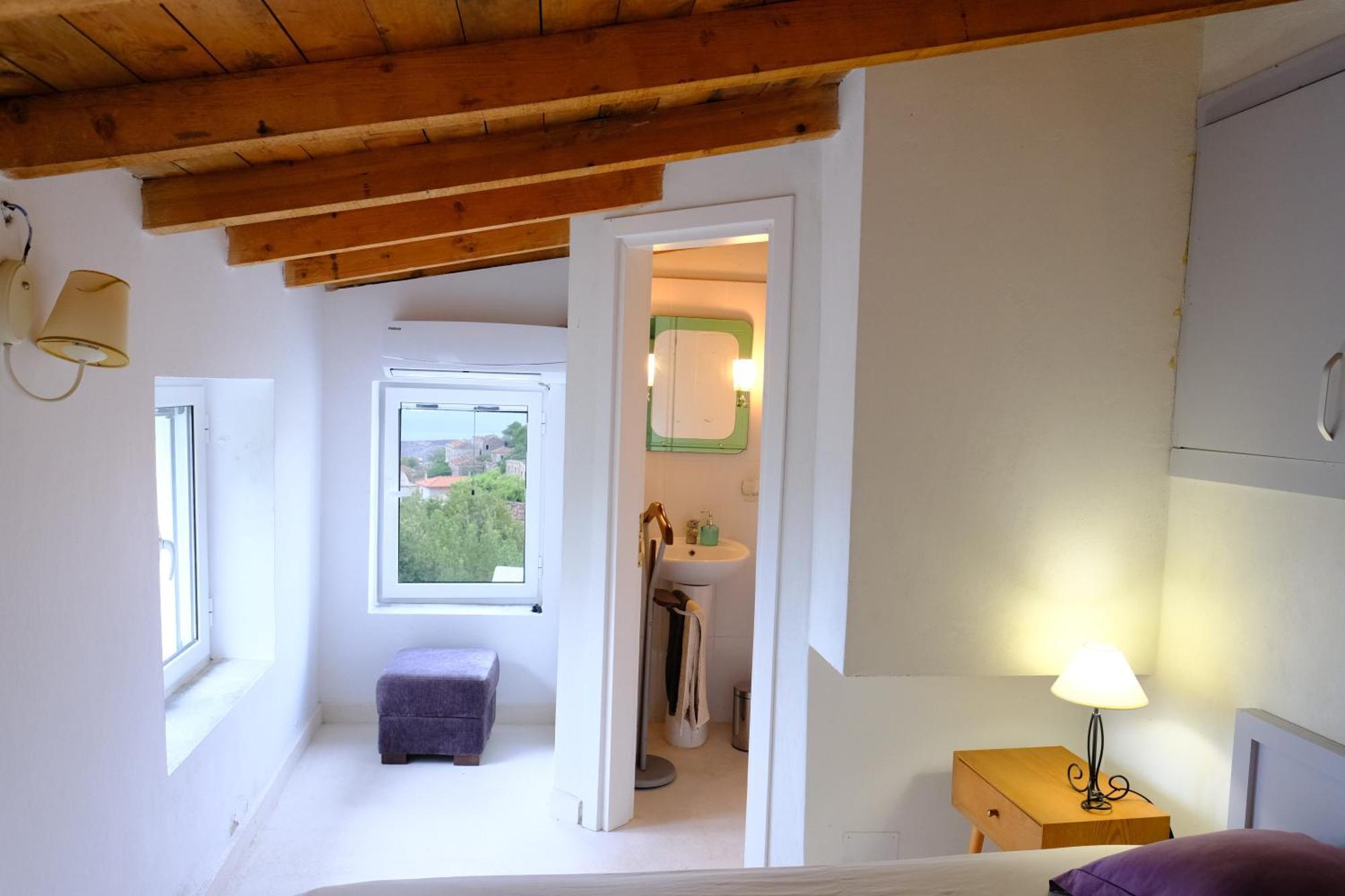 Les Villas De Кепаро Экстерьер фото