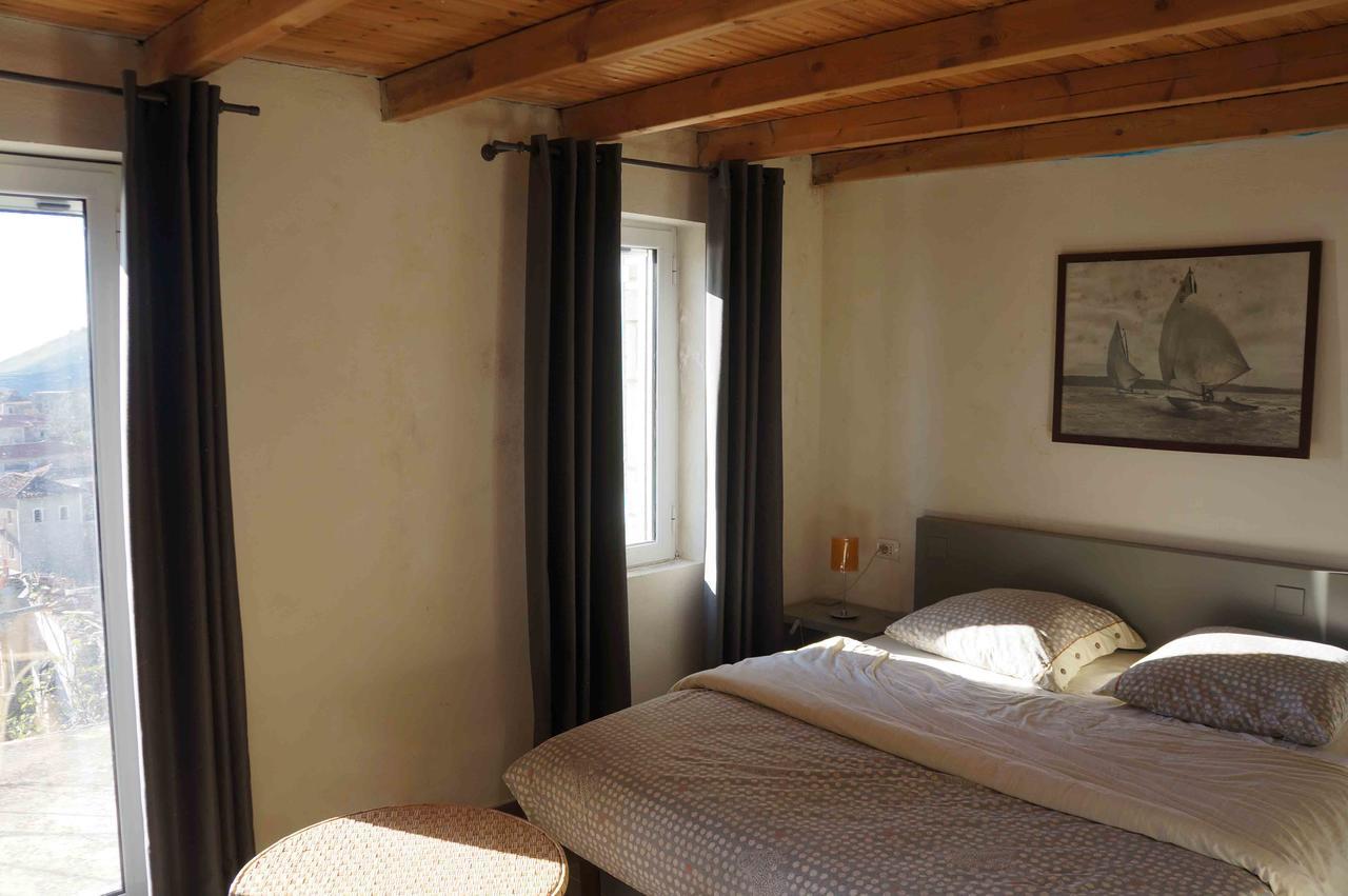 Les Villas De Кепаро Экстерьер фото