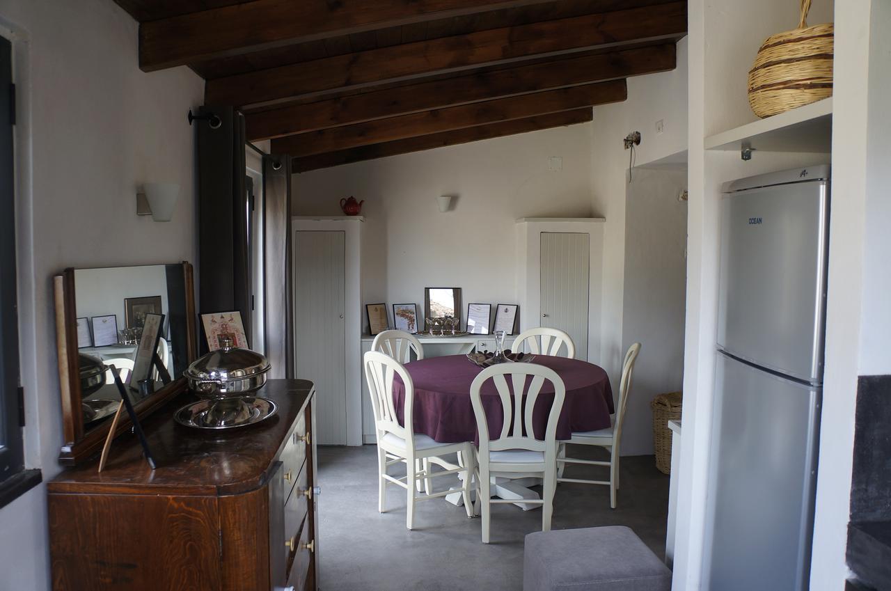 Les Villas De Кепаро Экстерьер фото