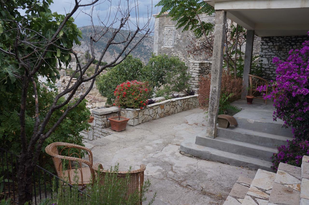 Les Villas De Кепаро Экстерьер фото