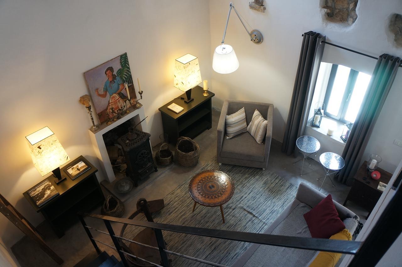 Les Villas De Кепаро Экстерьер фото
