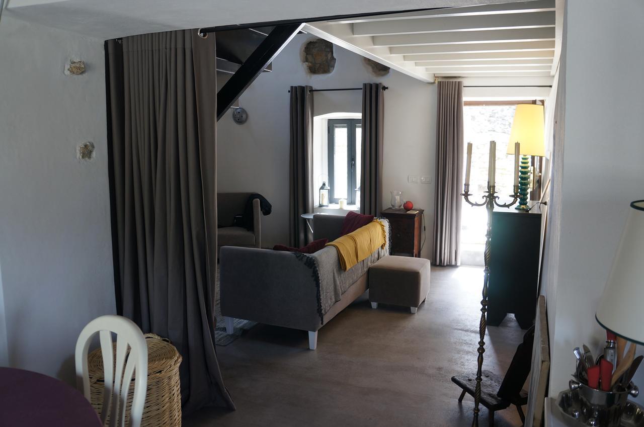 Les Villas De Кепаро Экстерьер фото